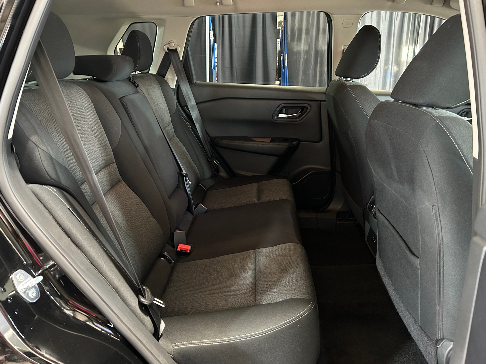 Thumbnail: 2024 Nissan Rogue - 6