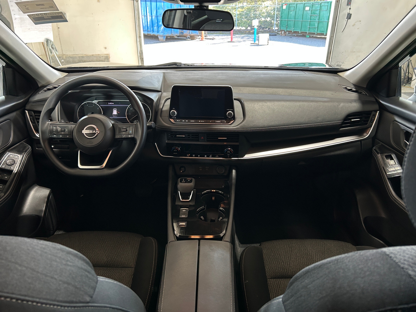 Thumbnail: 2024 Nissan Rogue - 3