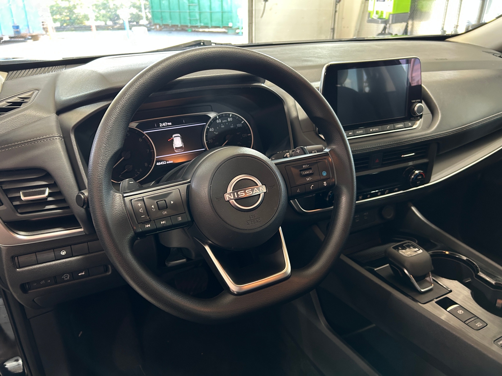 Thumbnail: 2024 Nissan Rogue - 5