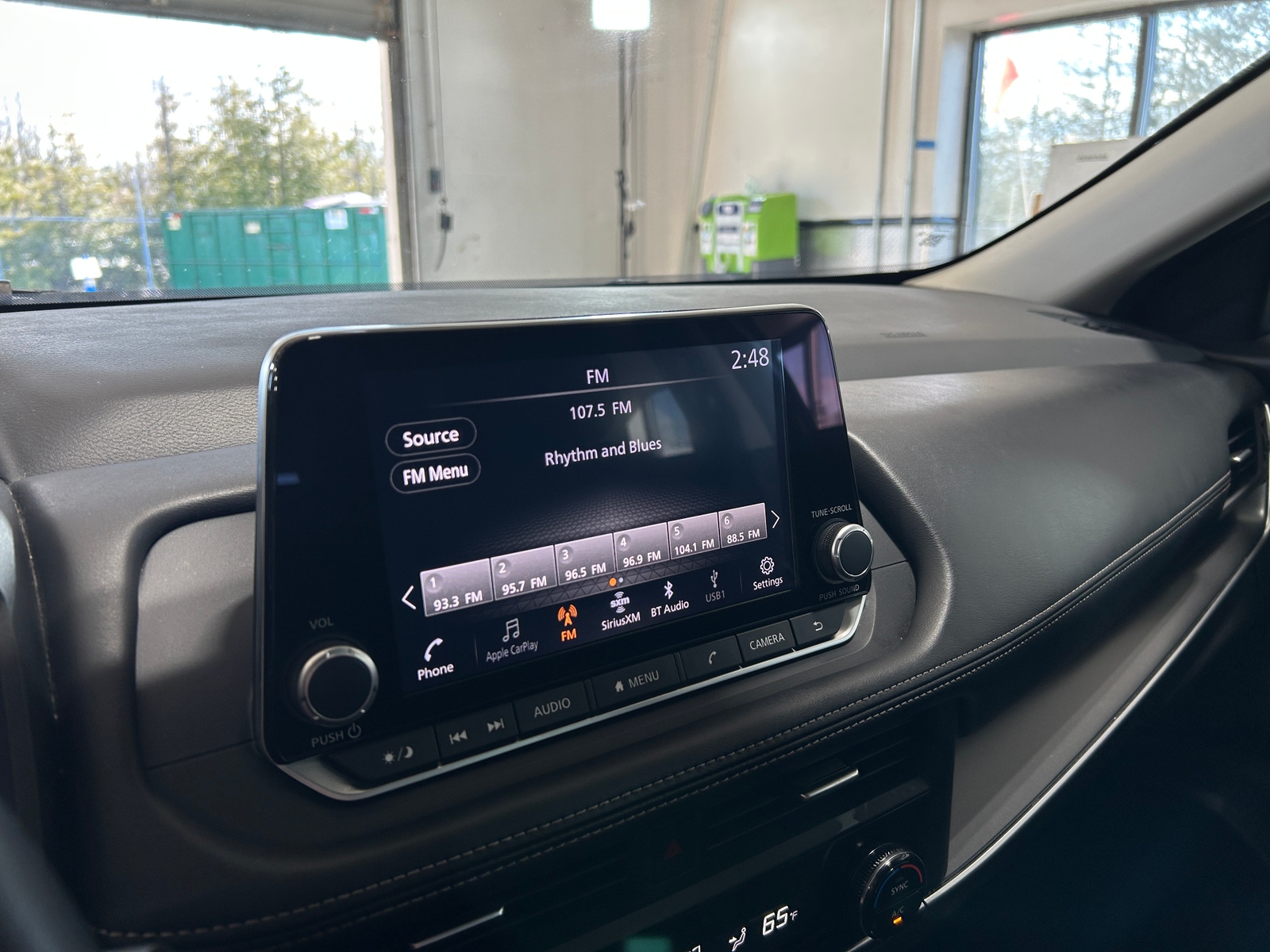 Thumbnail: 2024 Nissan Rogue - 4