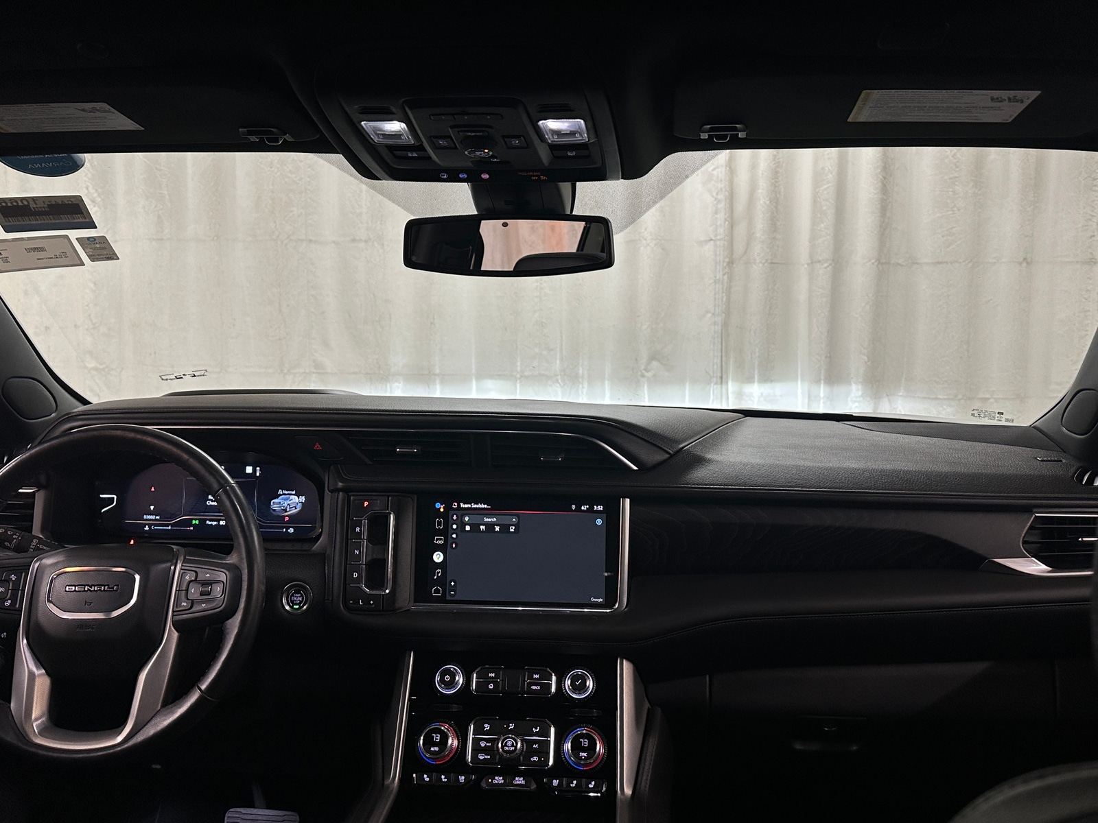 Thumbnail: 2022 GMC Yukon XL - 2