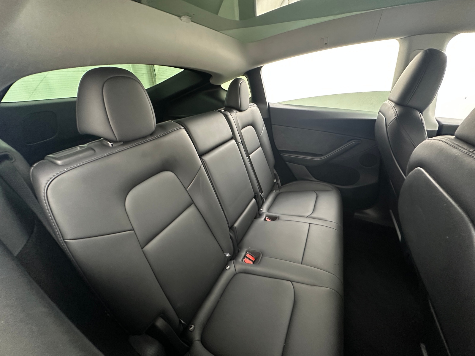 Thumbnail: 2025 Tesla Model Y - 5