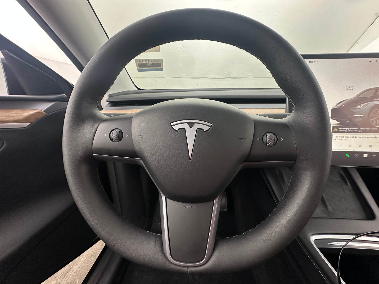 Thumbnail: 2025 Tesla Model Y - 4
