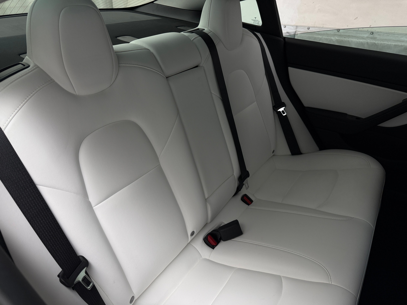 Thumbnail: 2019 Tesla Model 3 - 5