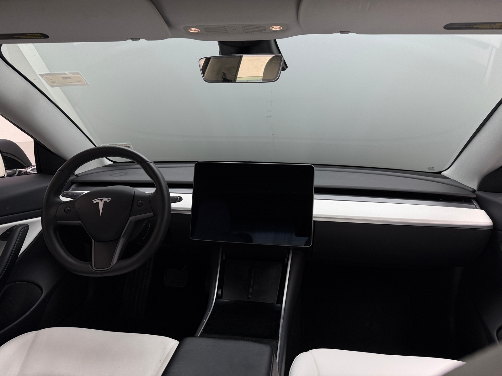 Thumbnail: 2019 Tesla Model 3 - 2