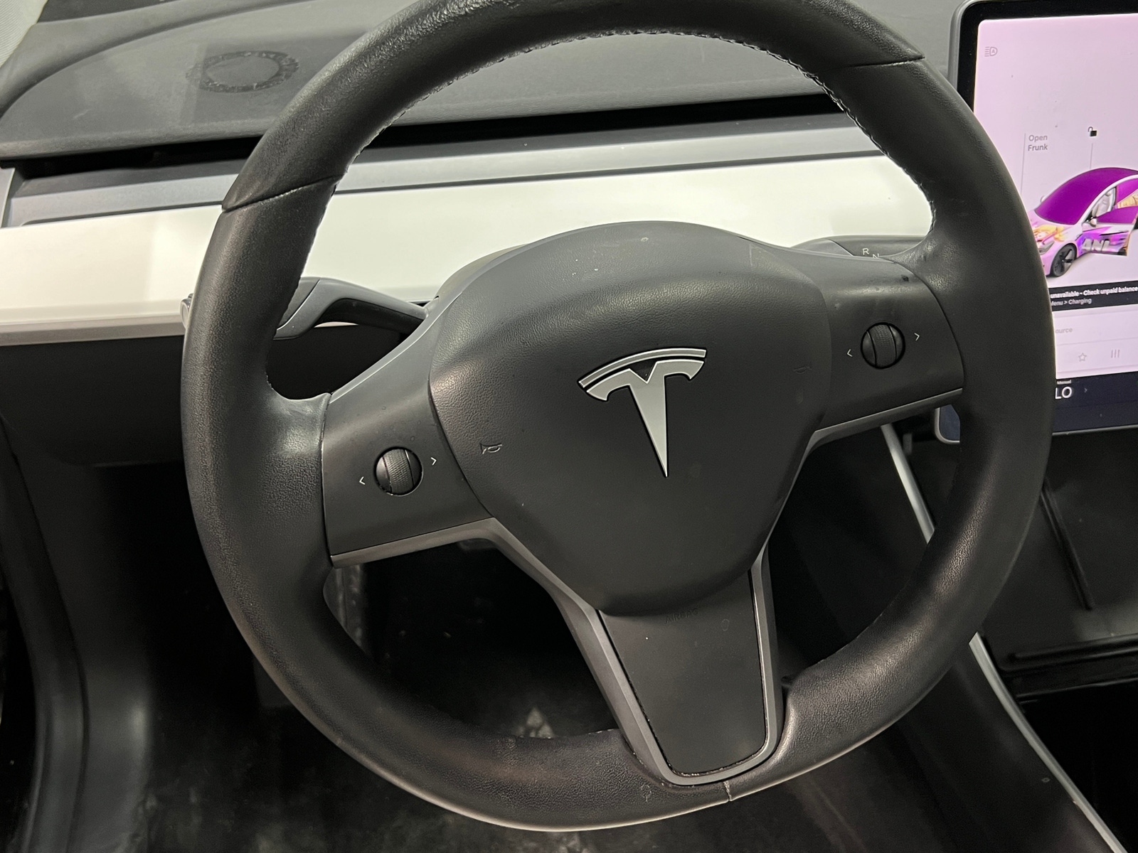 Thumbnail: 2019 Tesla Model 3 - 4
