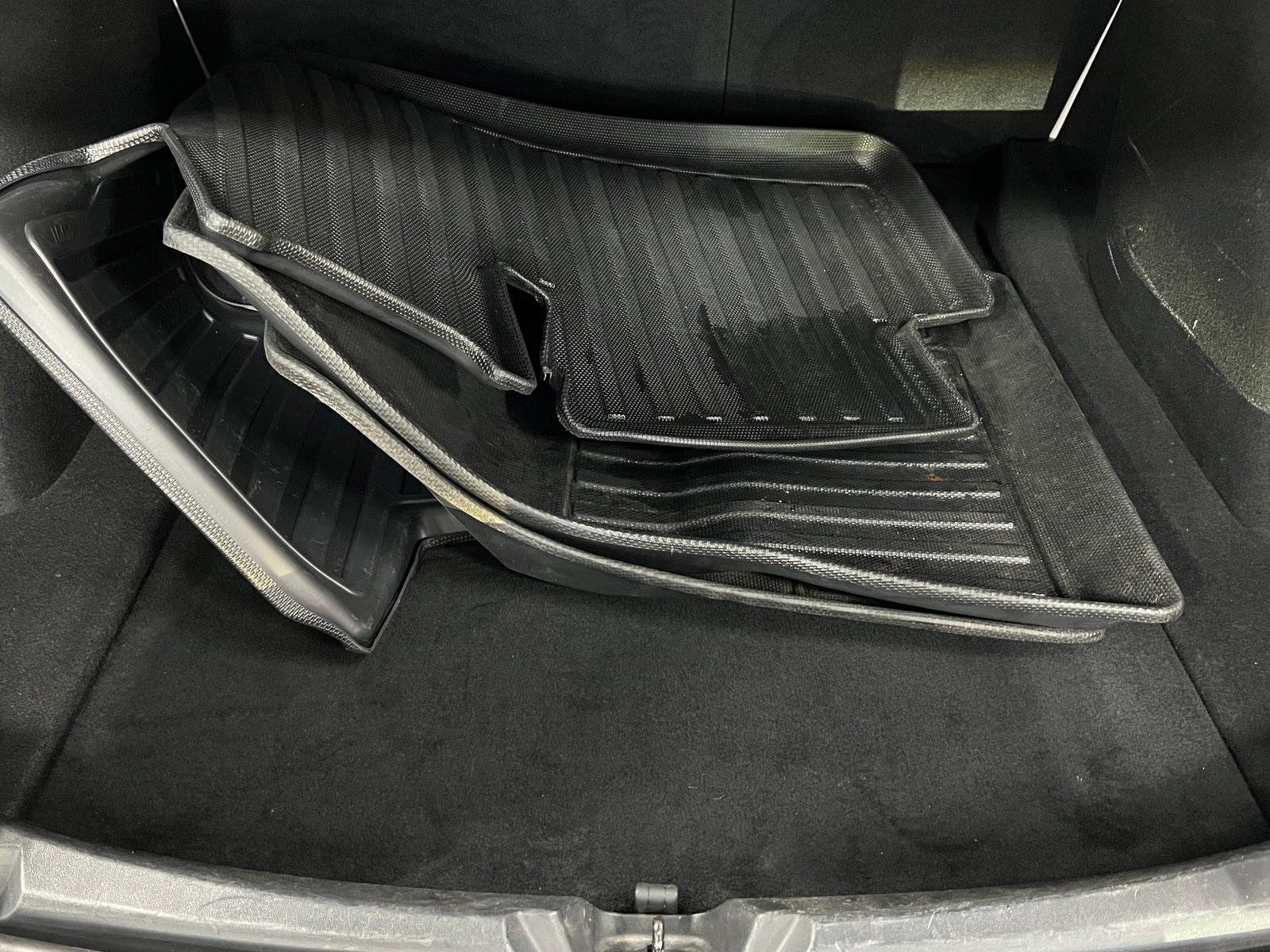 Thumbnail: 2019 Tesla Model 3 - 6