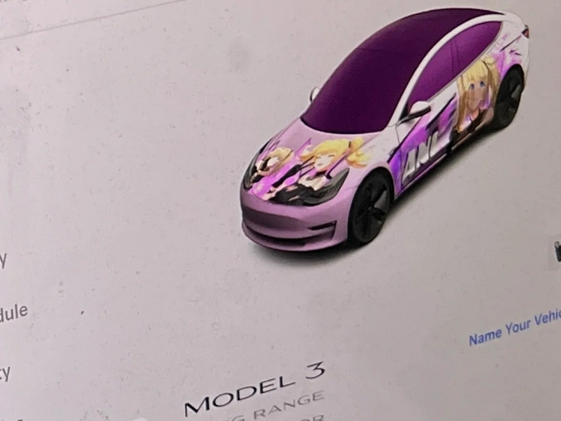 Thumbnail: 2019 Tesla Model 3 - 3
