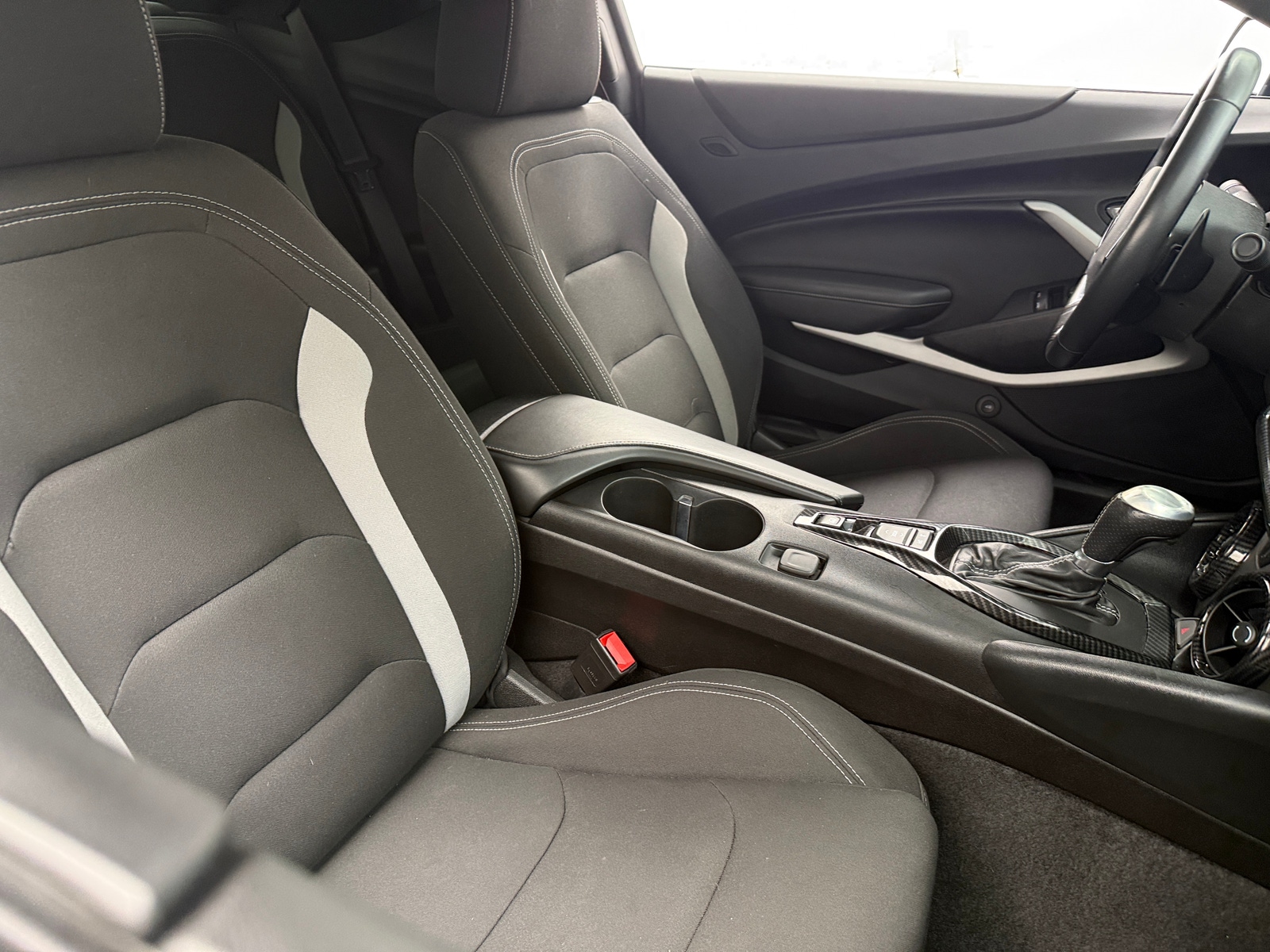 Thumbnail: 2021 Chevrolet Camaro - 2