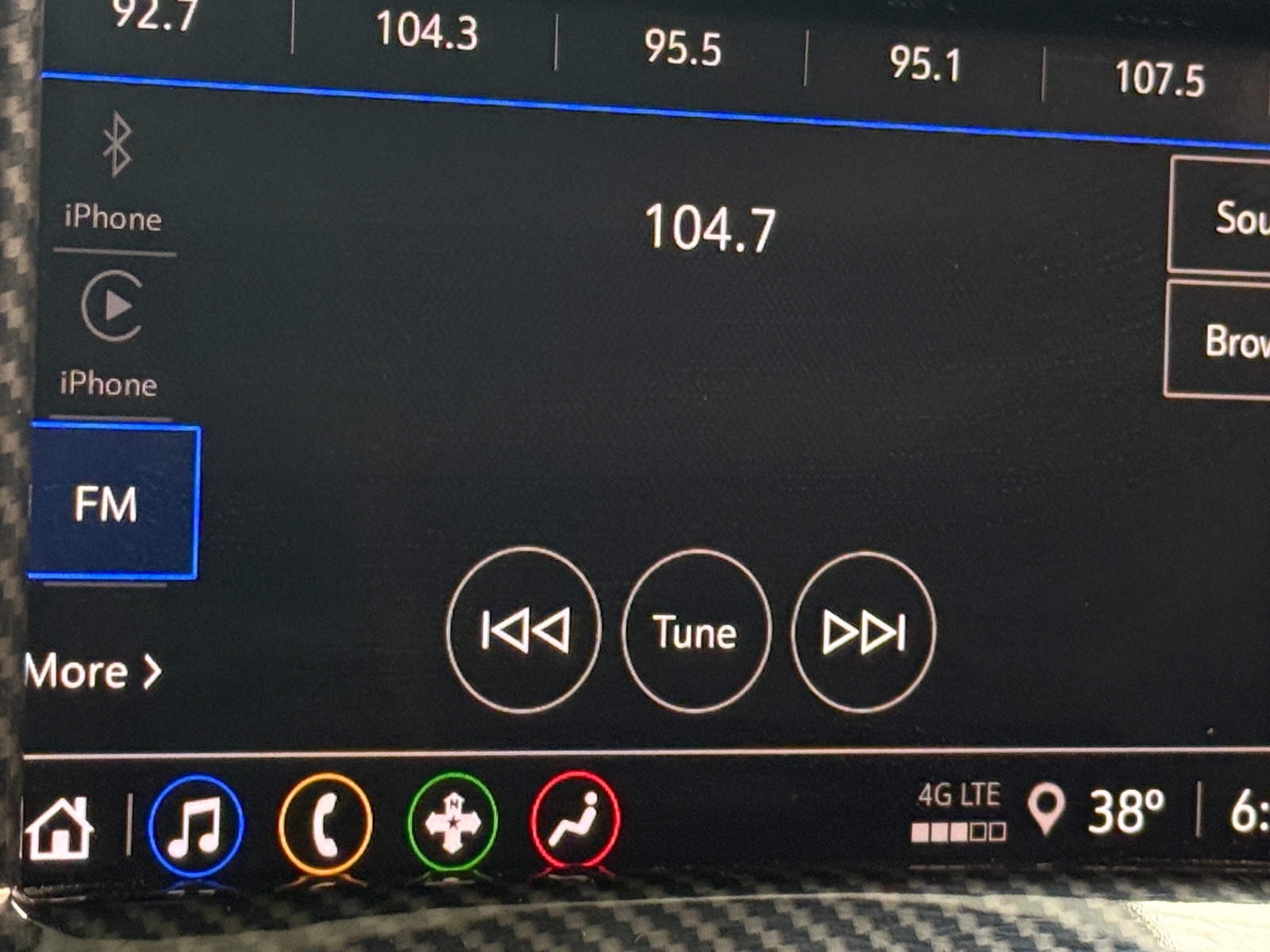 Thumbnail: 2021 Chevrolet Camaro - 3