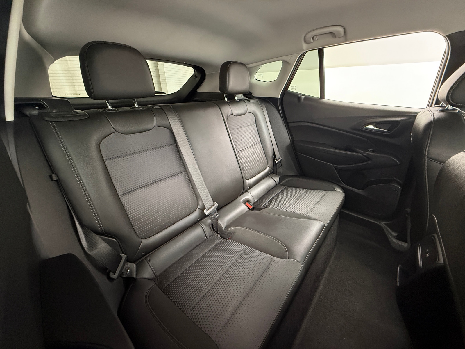 Thumbnail: 2024 Chevrolet Trax - 6