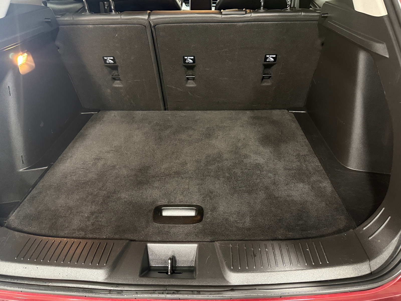 Thumbnail: 2024 Chevrolet Trax - 7