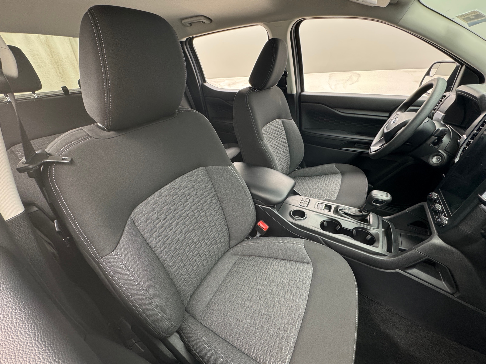 Thumbnail: 2025 Ford Ranger - 2