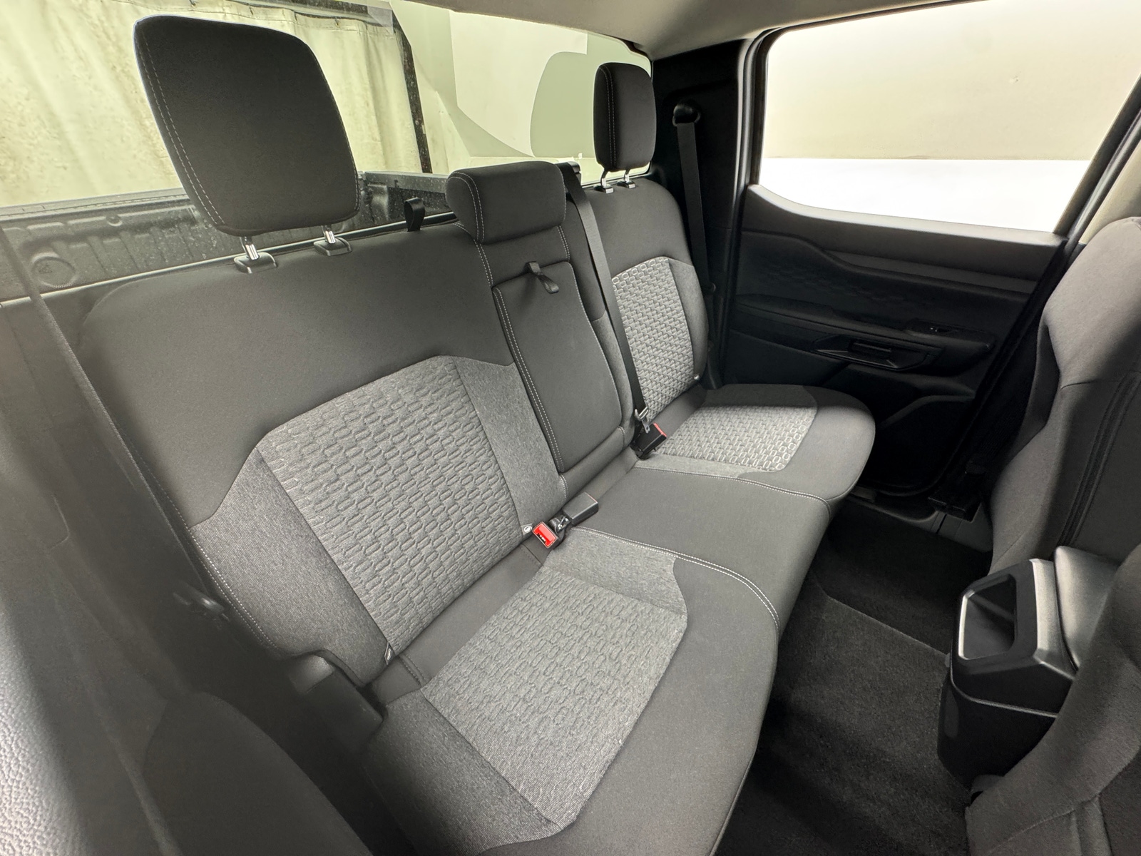 Thumbnail: 2025 Ford Ranger - 6