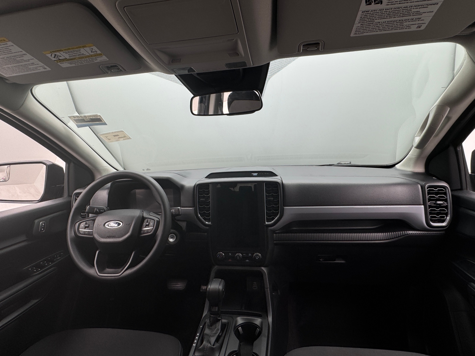 Thumbnail: 2025 Ford Ranger - 3