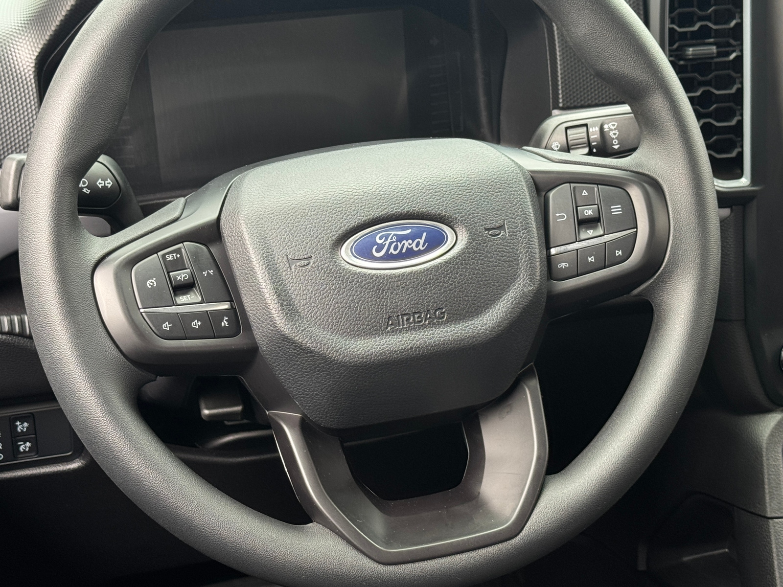 Thumbnail: 2025 Ford Ranger - 5