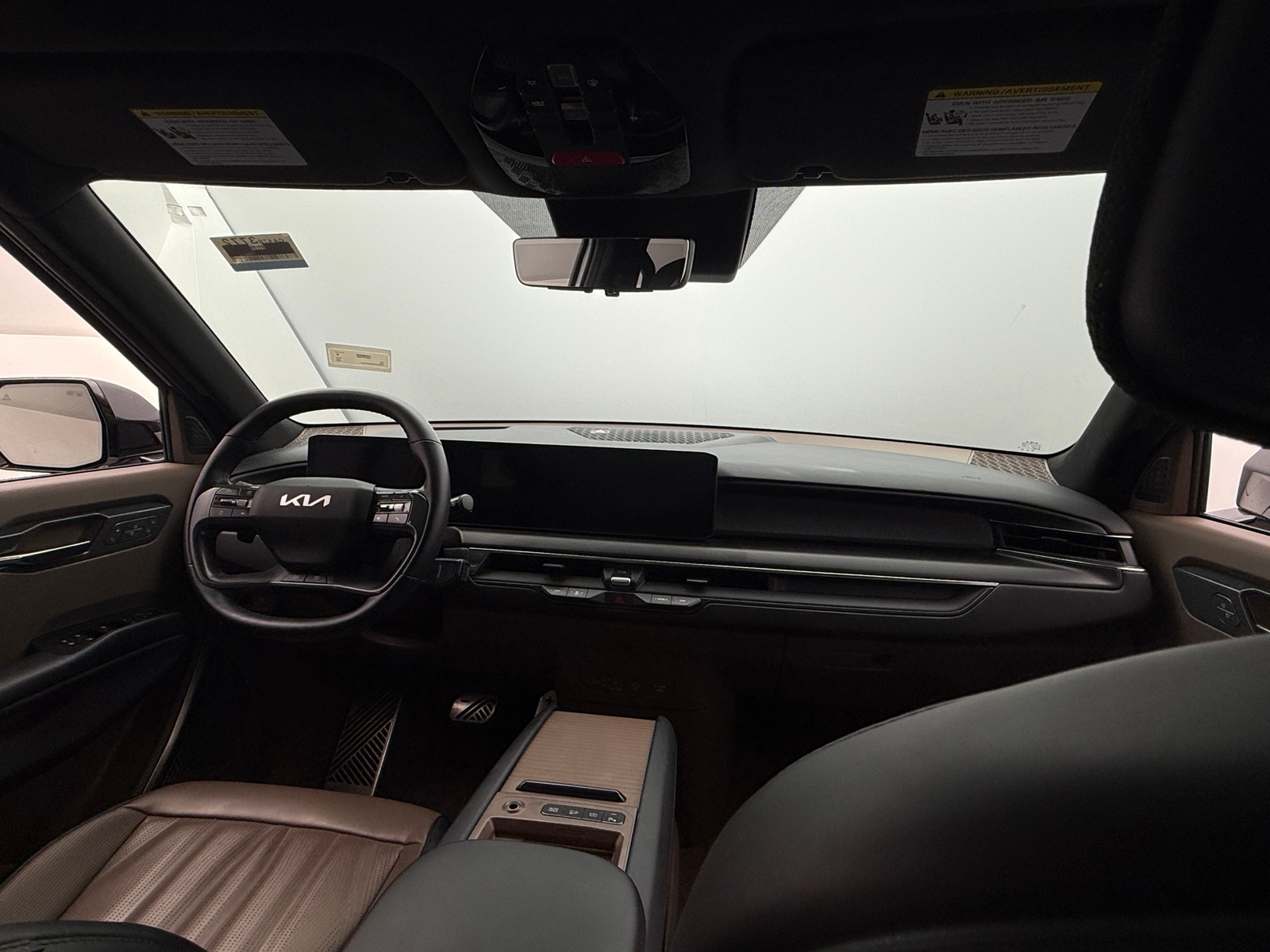 Thumbnail: 2024 Kia EV9 - 2