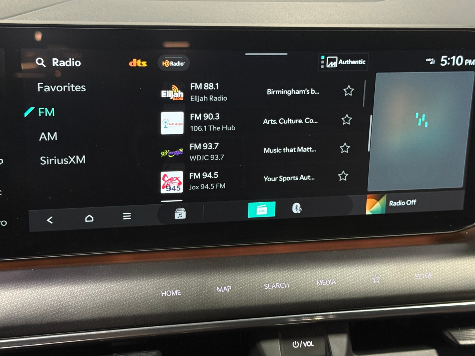 Thumbnail: 2024 Kia EV9 - 3