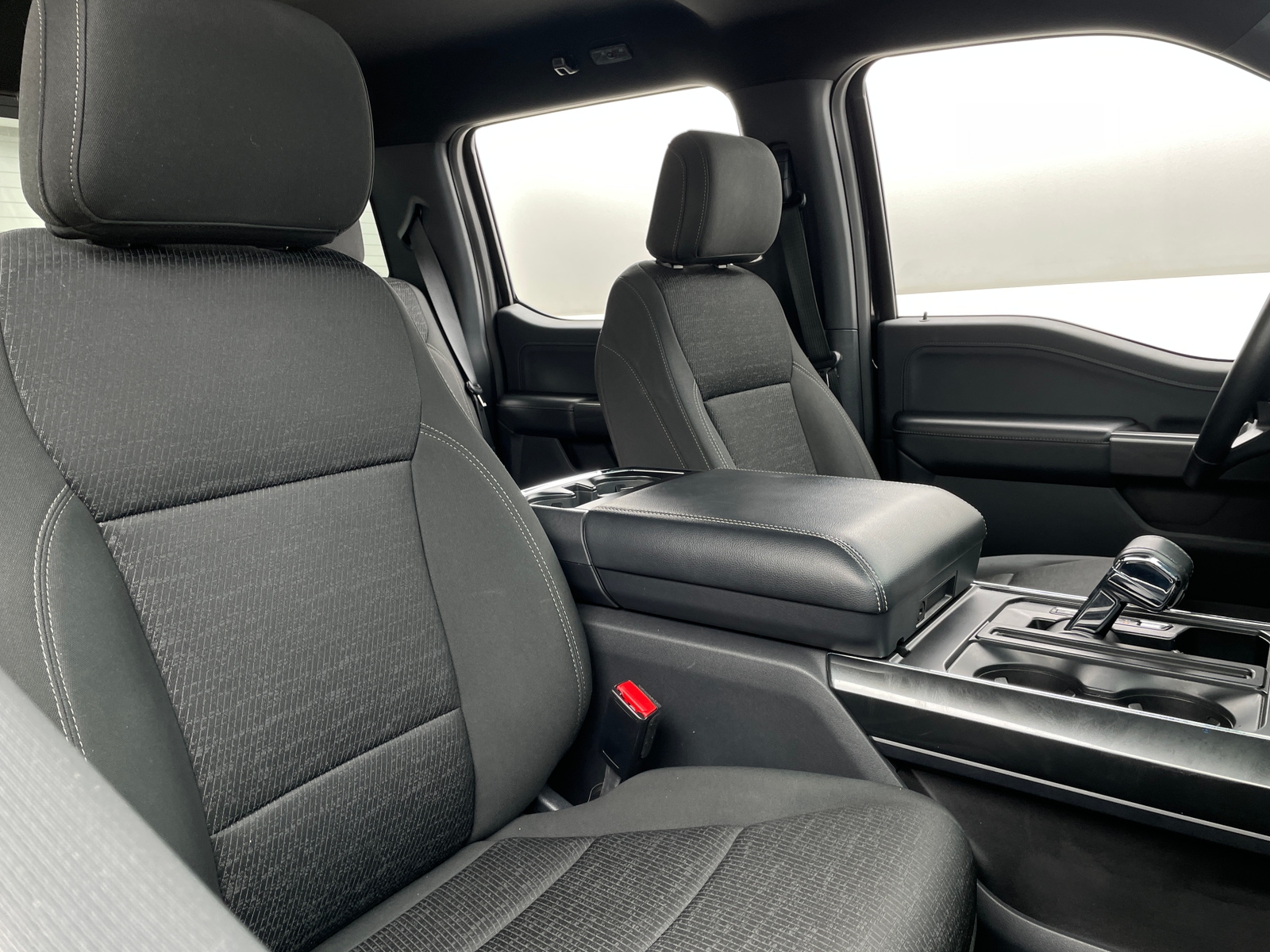 Thumbnail: 2021 Ford Econoline - 2