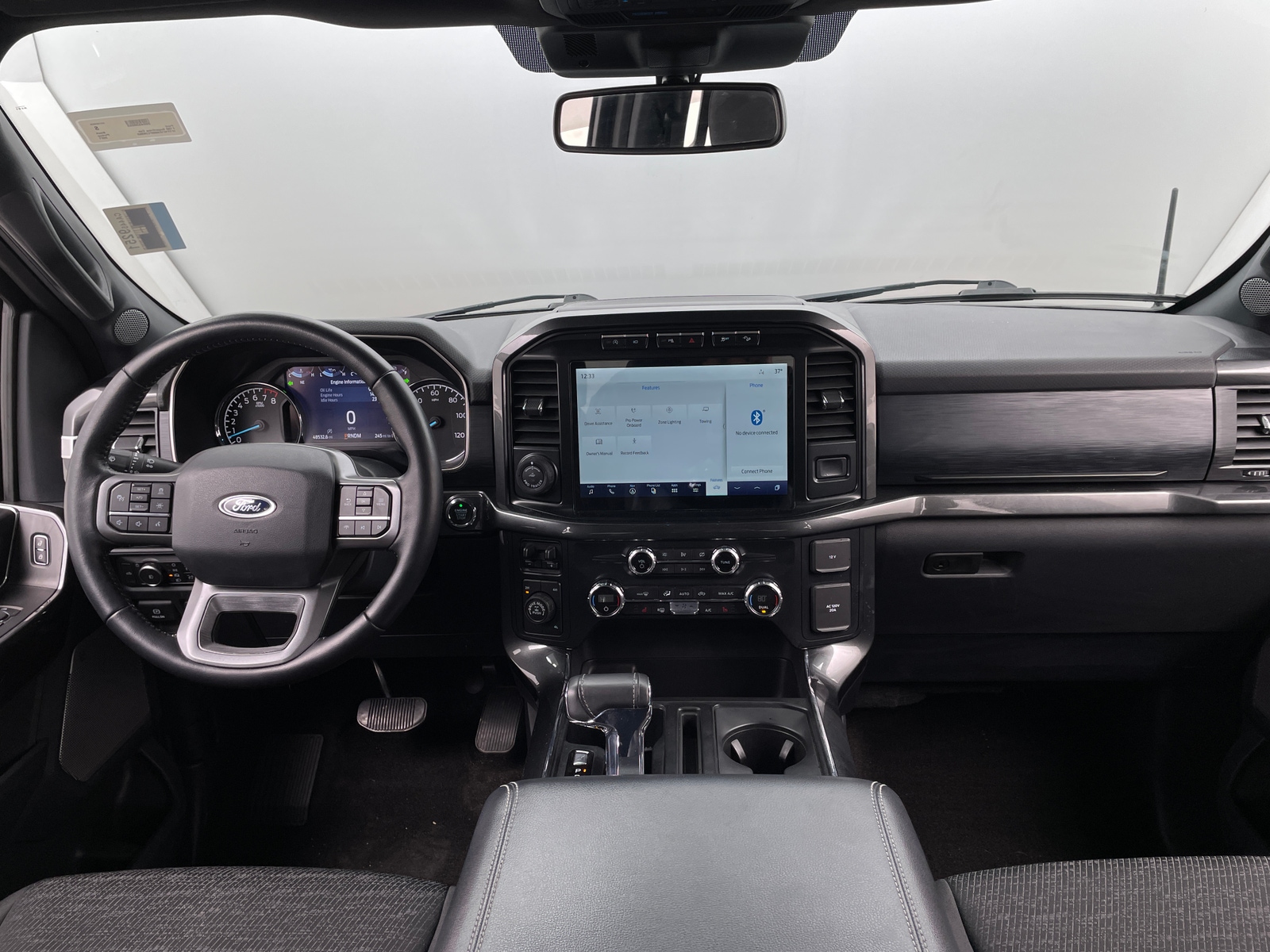 Thumbnail: 2021 Ford Econoline - 3