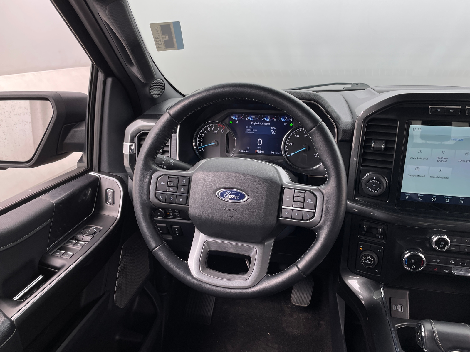 Thumbnail: 2021 Ford Econoline - 5