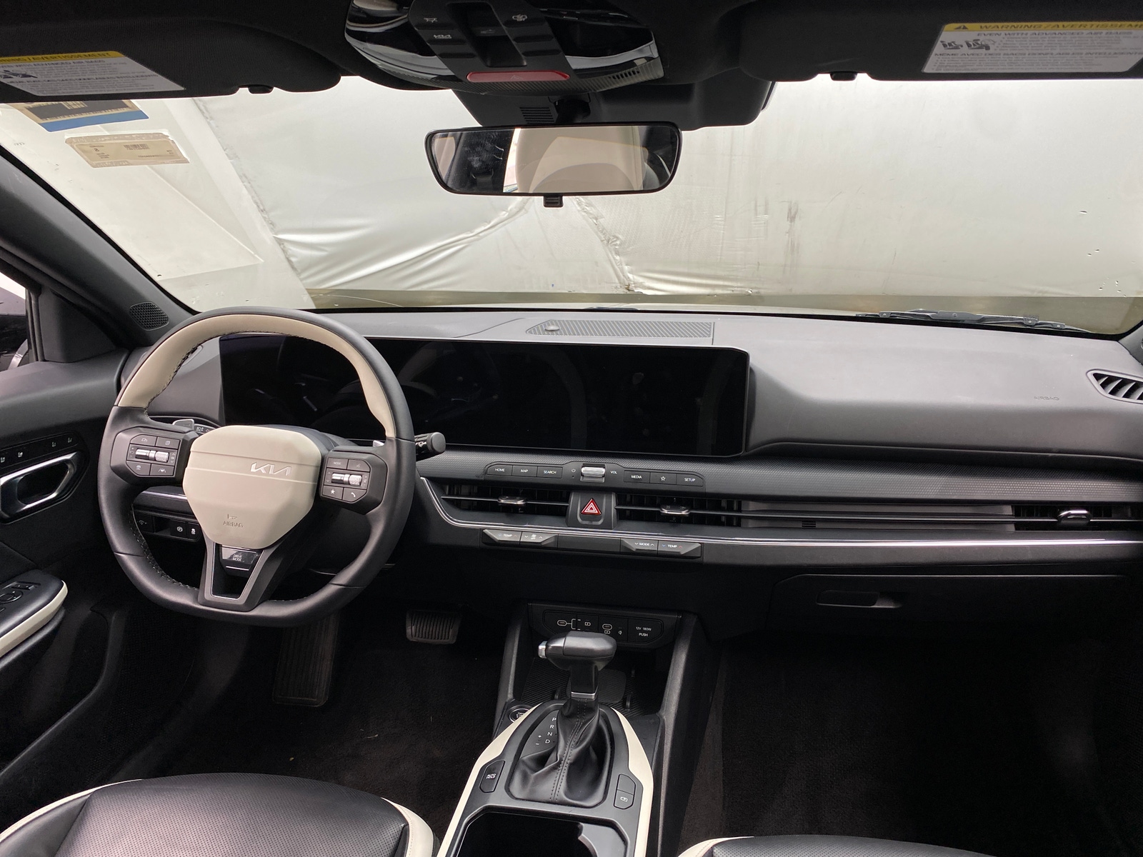 Thumbnail: 2025 Kia K4 - 2