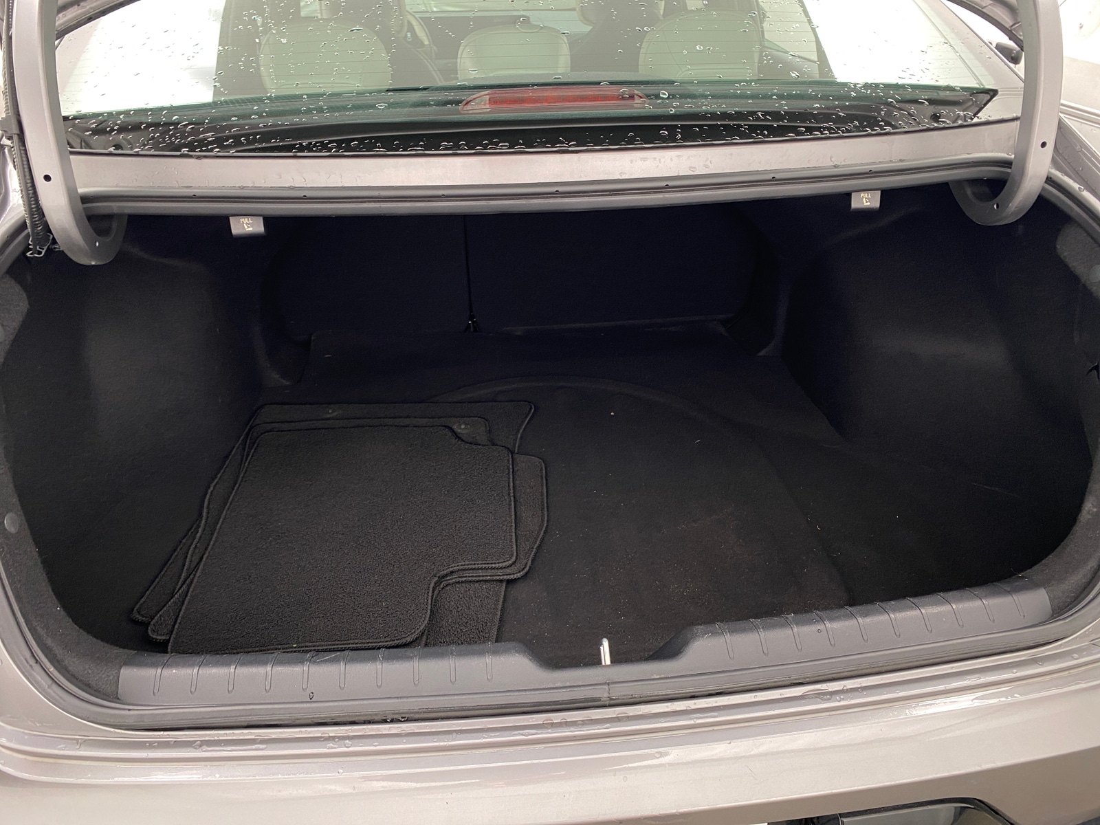 Thumbnail: 2025 Kia K4 - 6