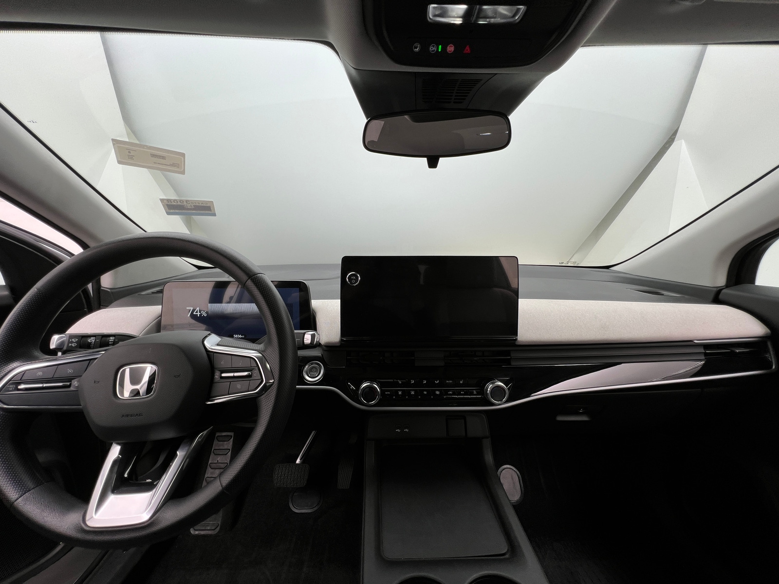 Thumbnail: 2024 Honda Prologue - 3