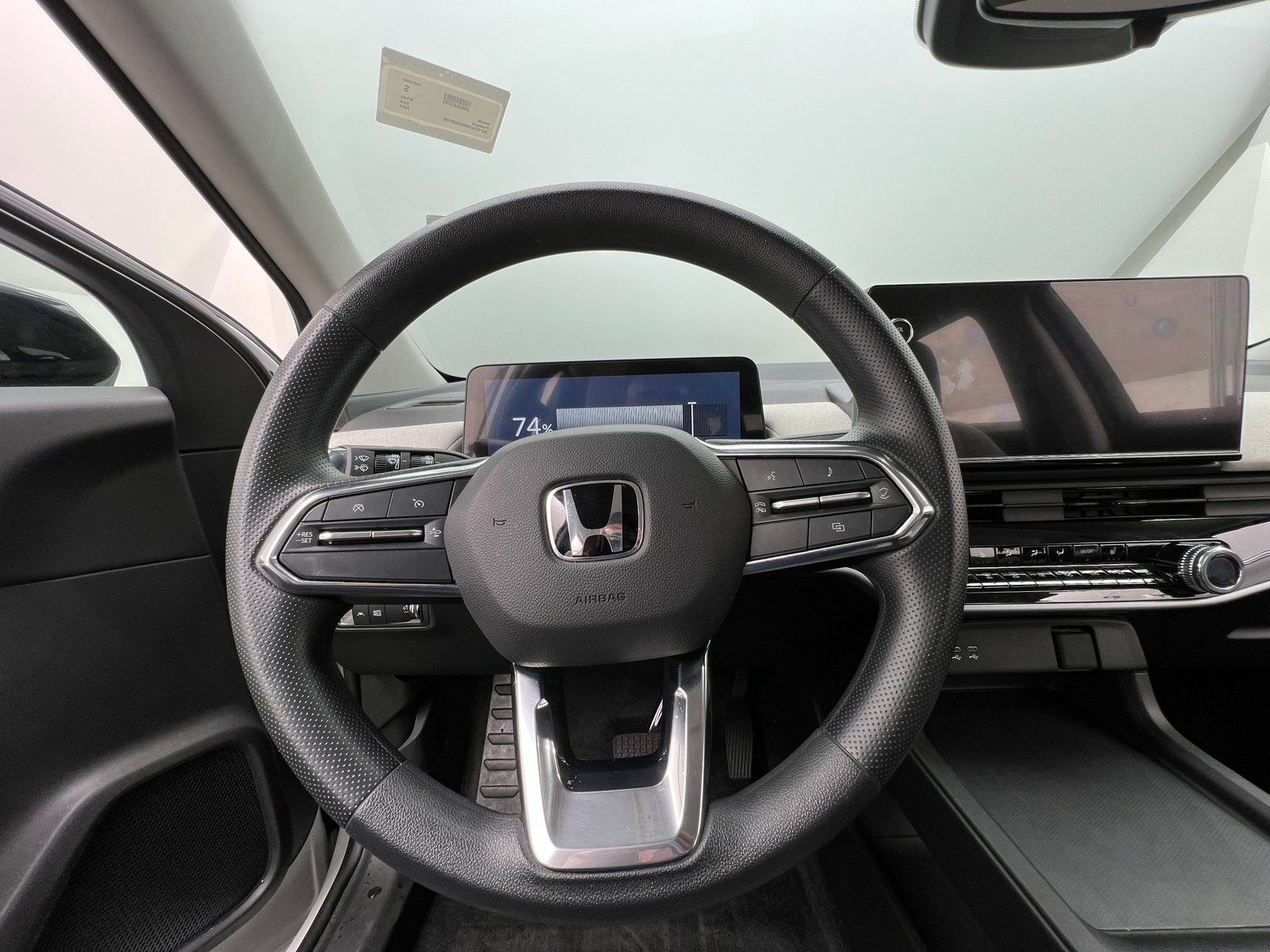 Thumbnail: 2024 Honda Prologue - 5