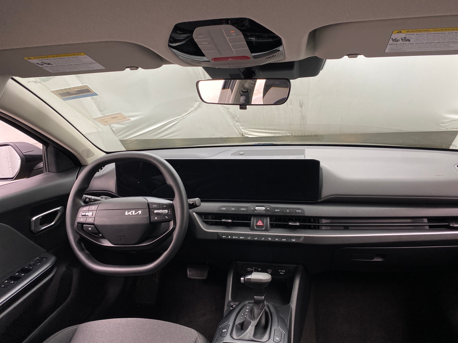 Thumbnail: 2025 Kia K4 - 3