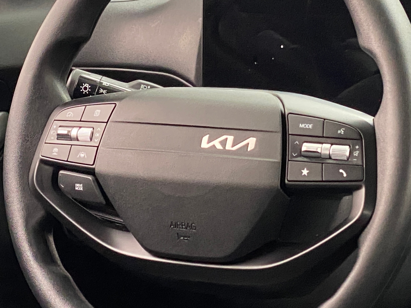 Thumbnail: 2025 Kia K4 - 5