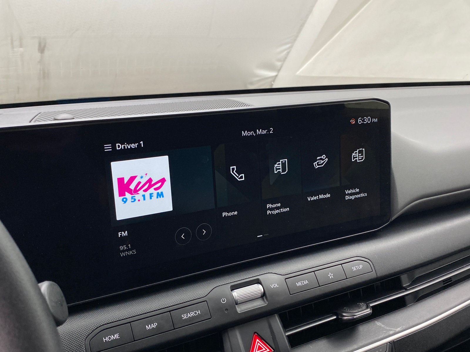 Thumbnail: 2025 Kia K4 - 4