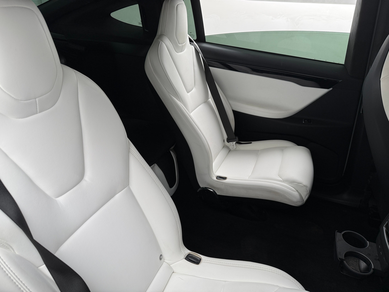 Thumbnail: 2019 Tesla Model X - 5