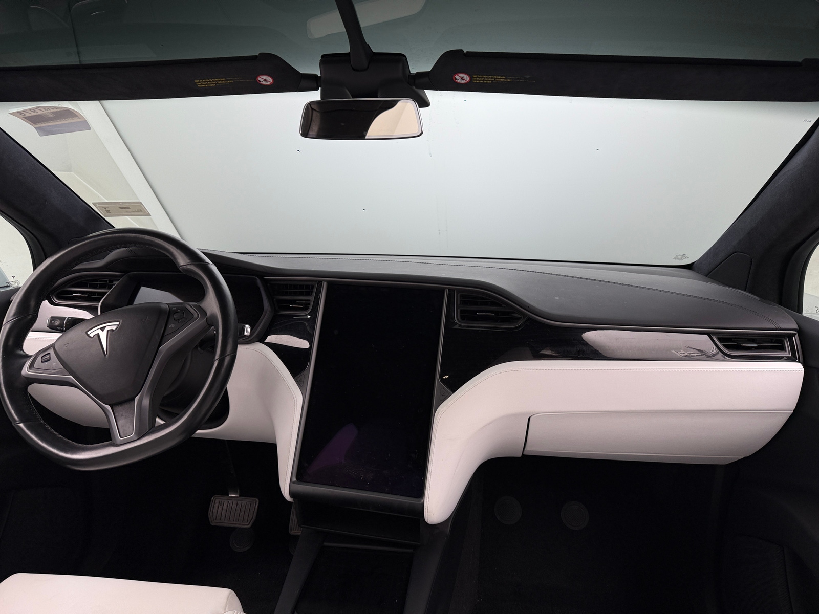 Thumbnail: 2019 Tesla Model X - 2
