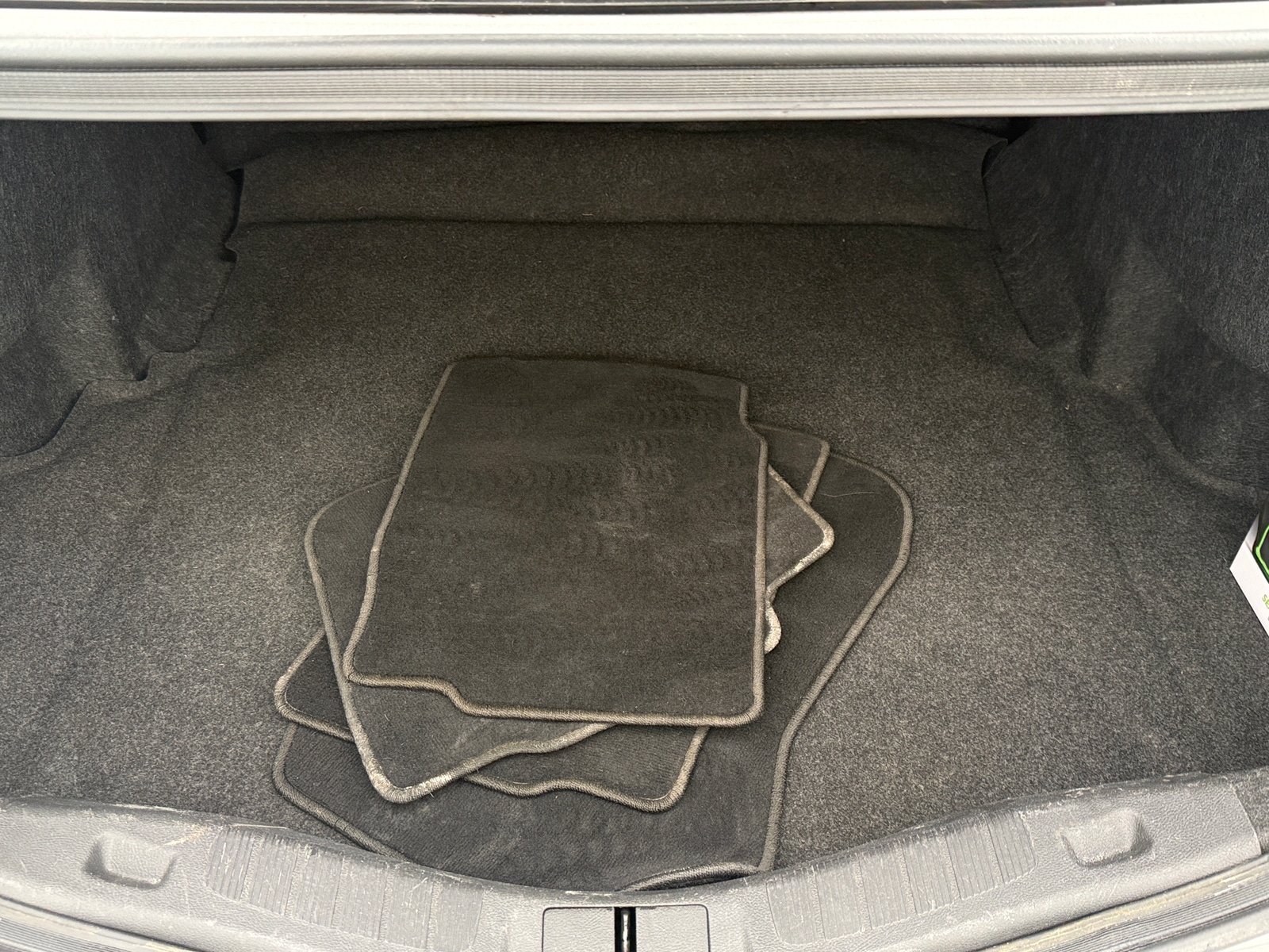 Thumbnail: 2016 Ford Fusion - 7