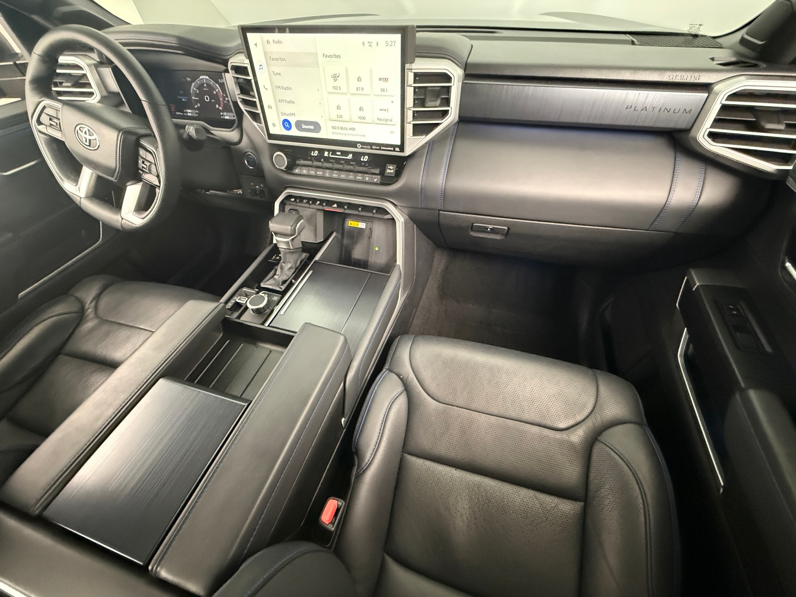 Thumbnail: 2023 Toyota Sequoia - 3