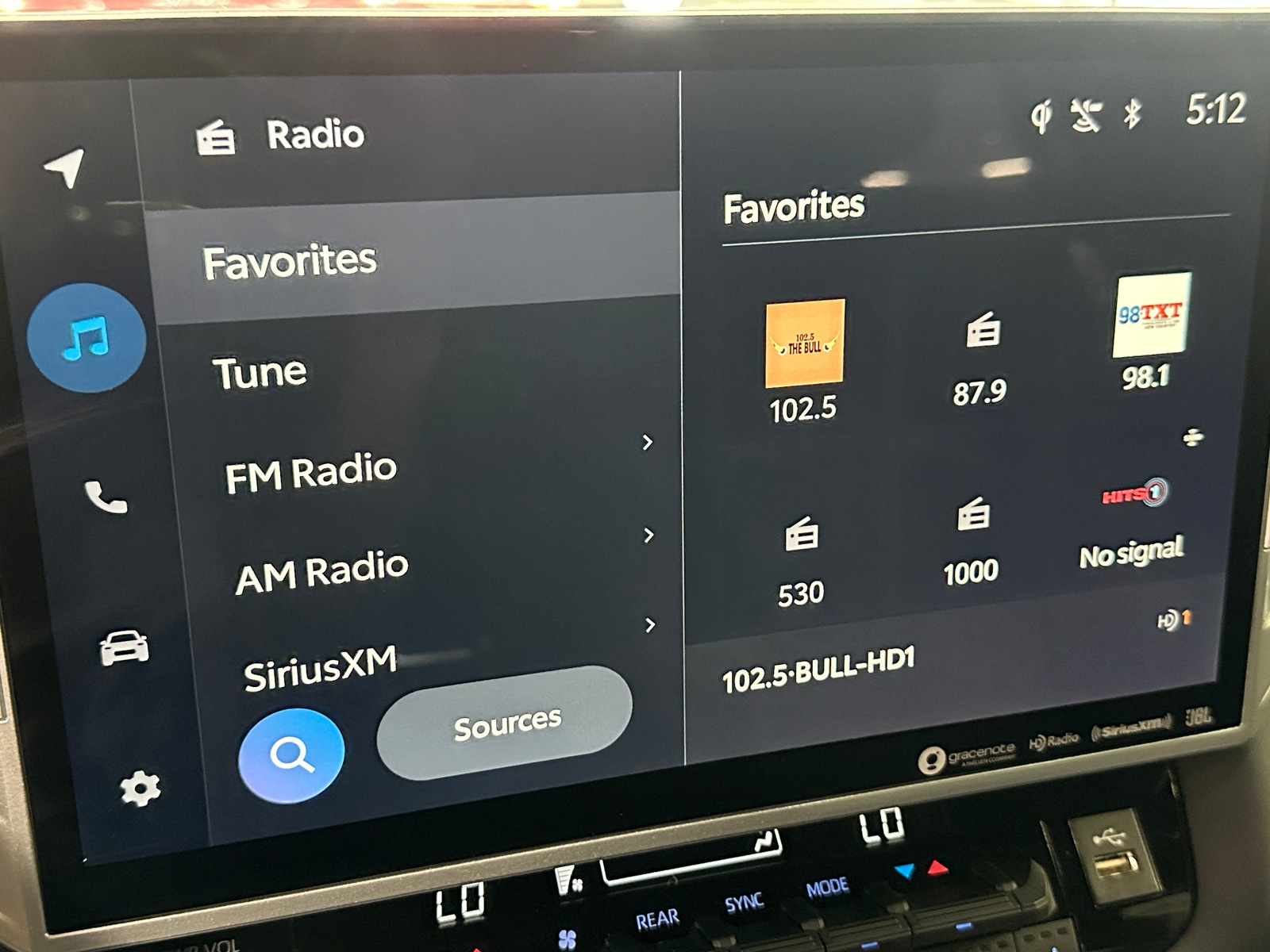 Thumbnail: 2023 Toyota Sequoia - 4