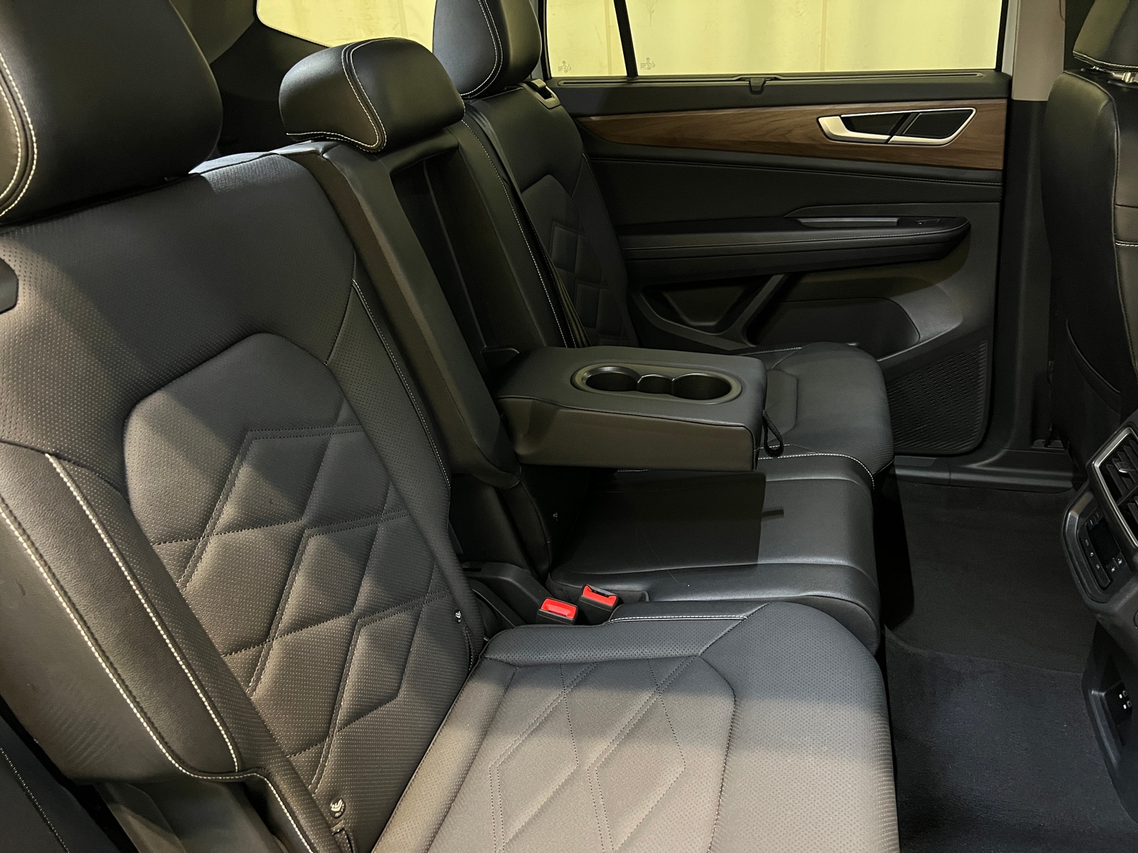 Thumbnail: 2025 Volkswagen Atlas - 5
