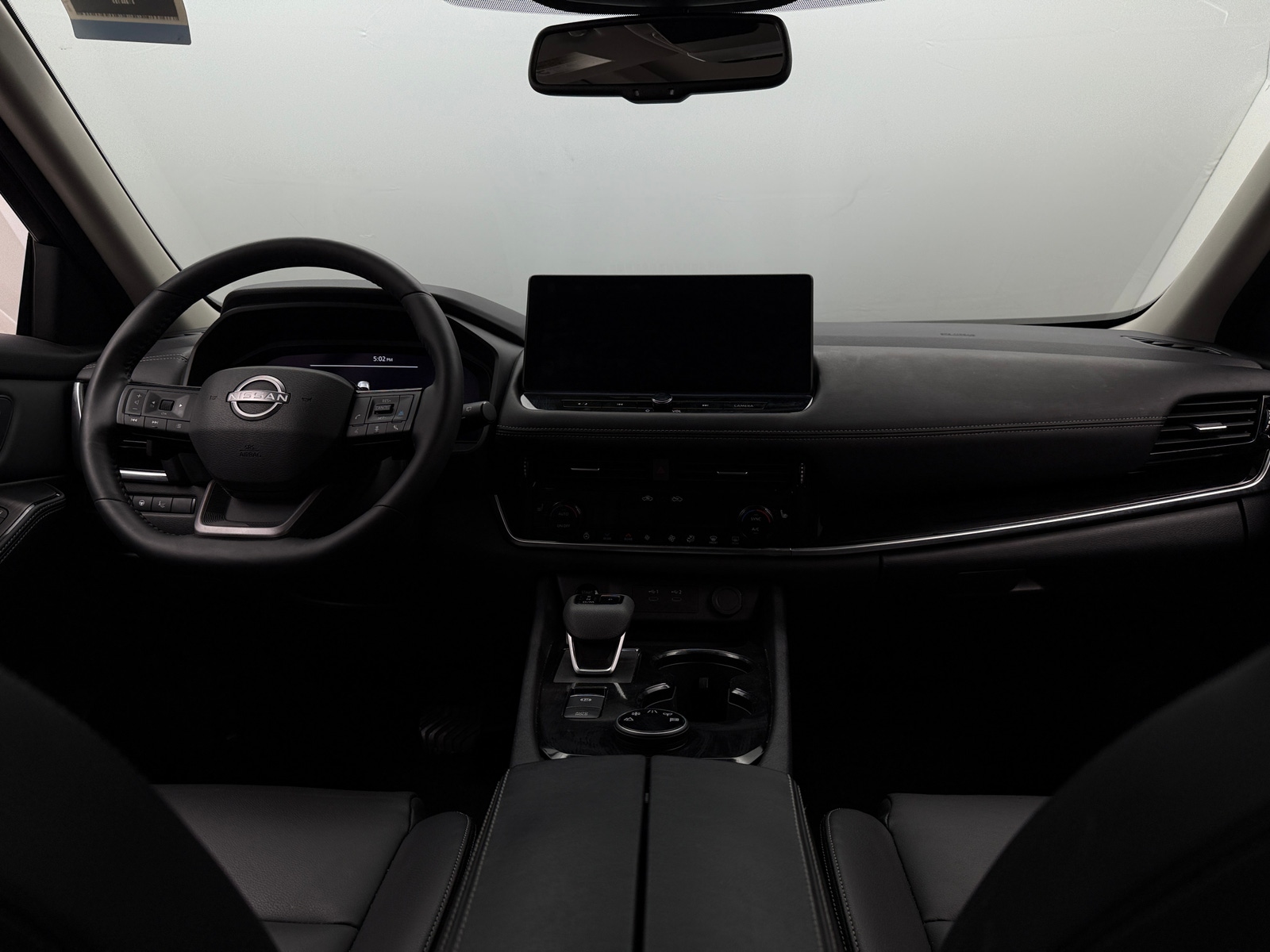 Thumbnail: 2025 Nissan Rogue - 2