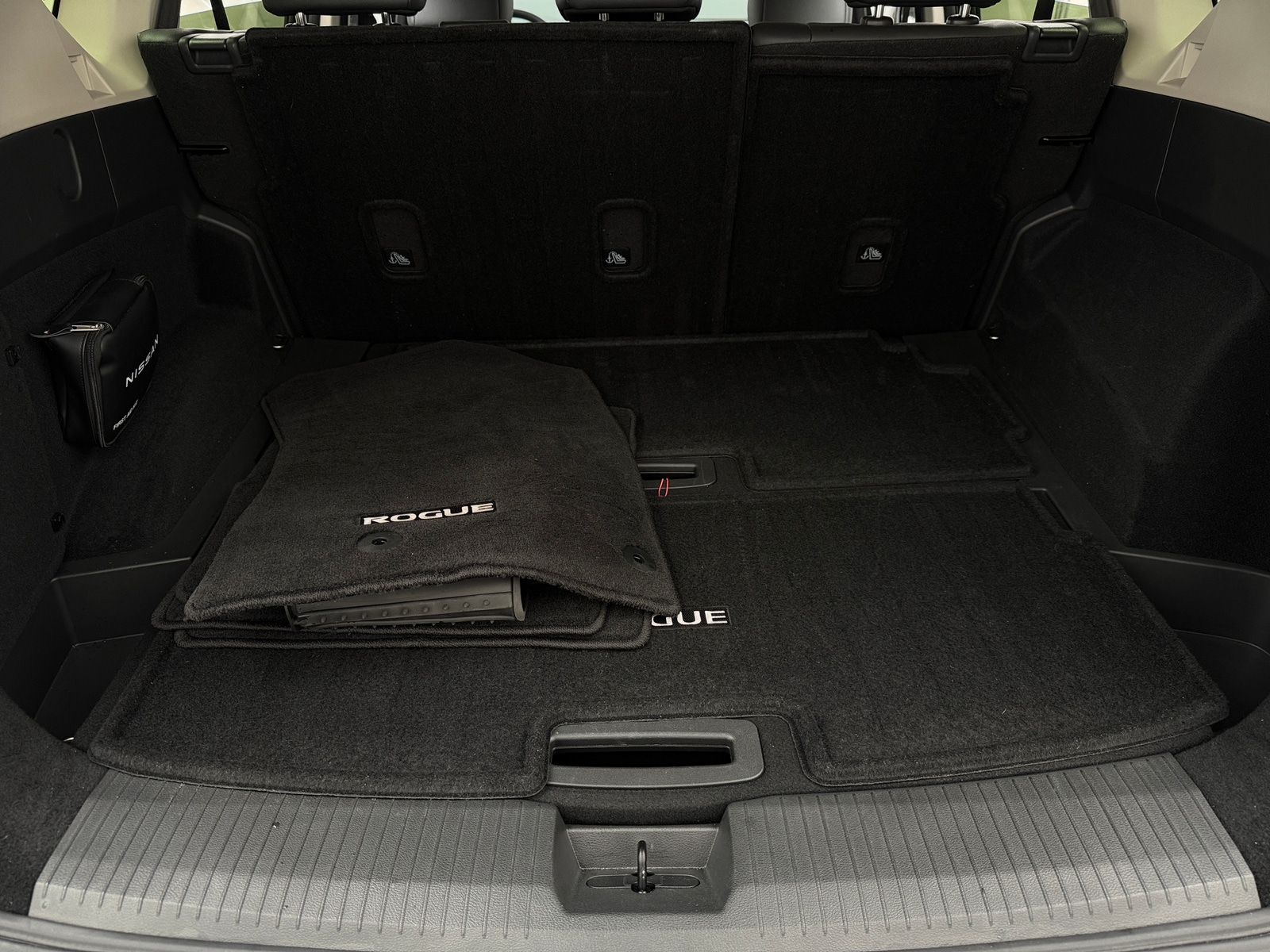 Thumbnail: 2025 Nissan Rogue - 6