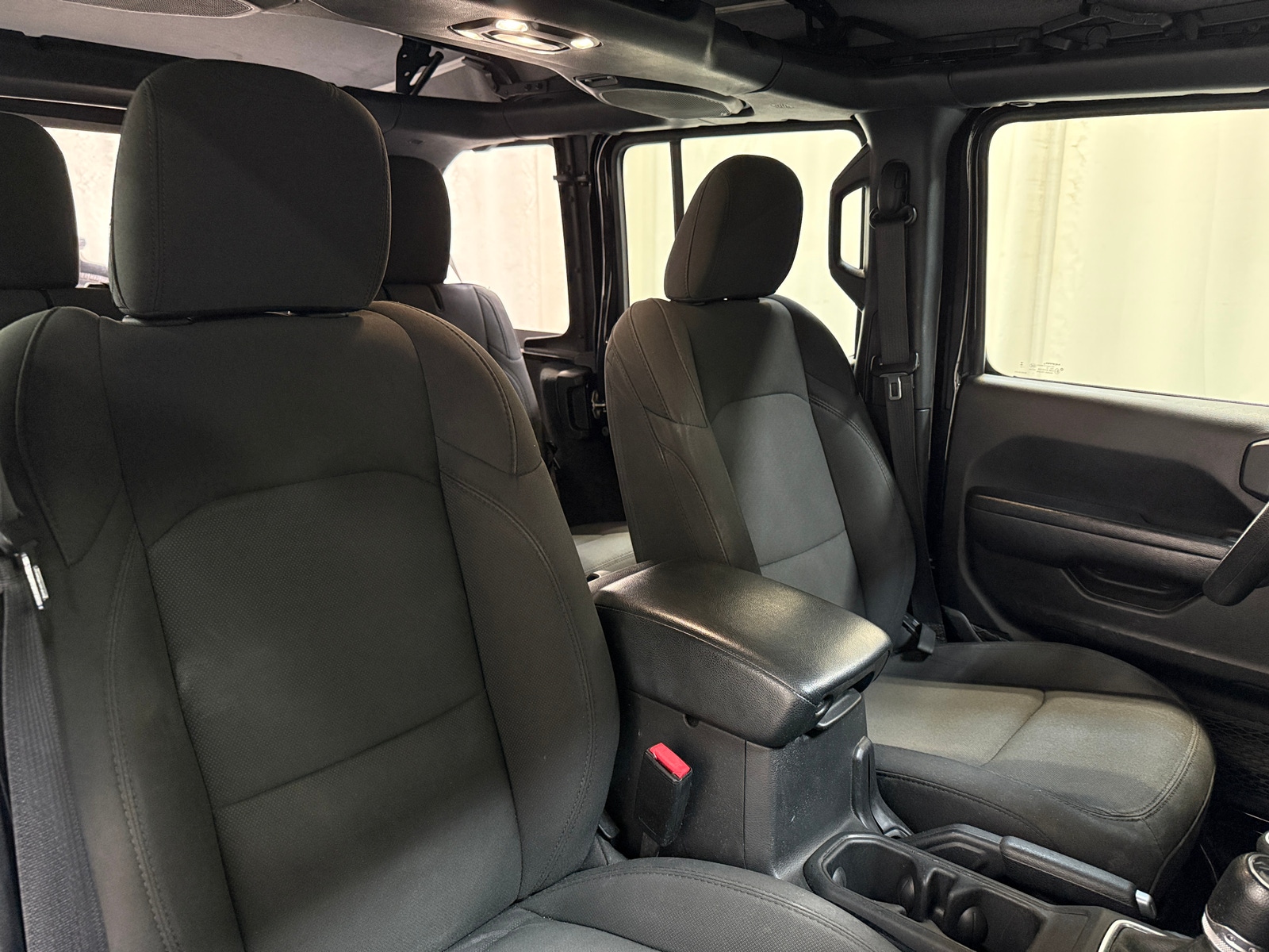 Thumbnail: 2023 Jeep Wrangler - 2