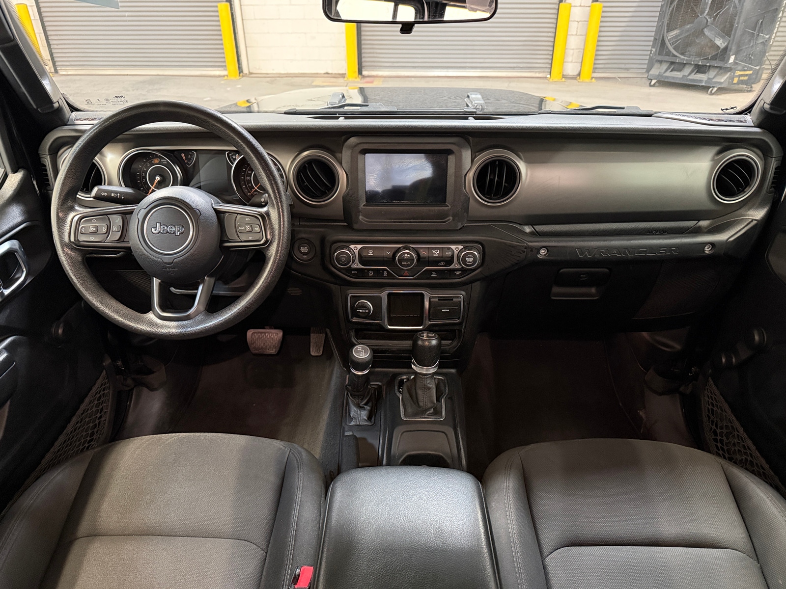 Thumbnail: 2023 Jeep Wrangler - 3