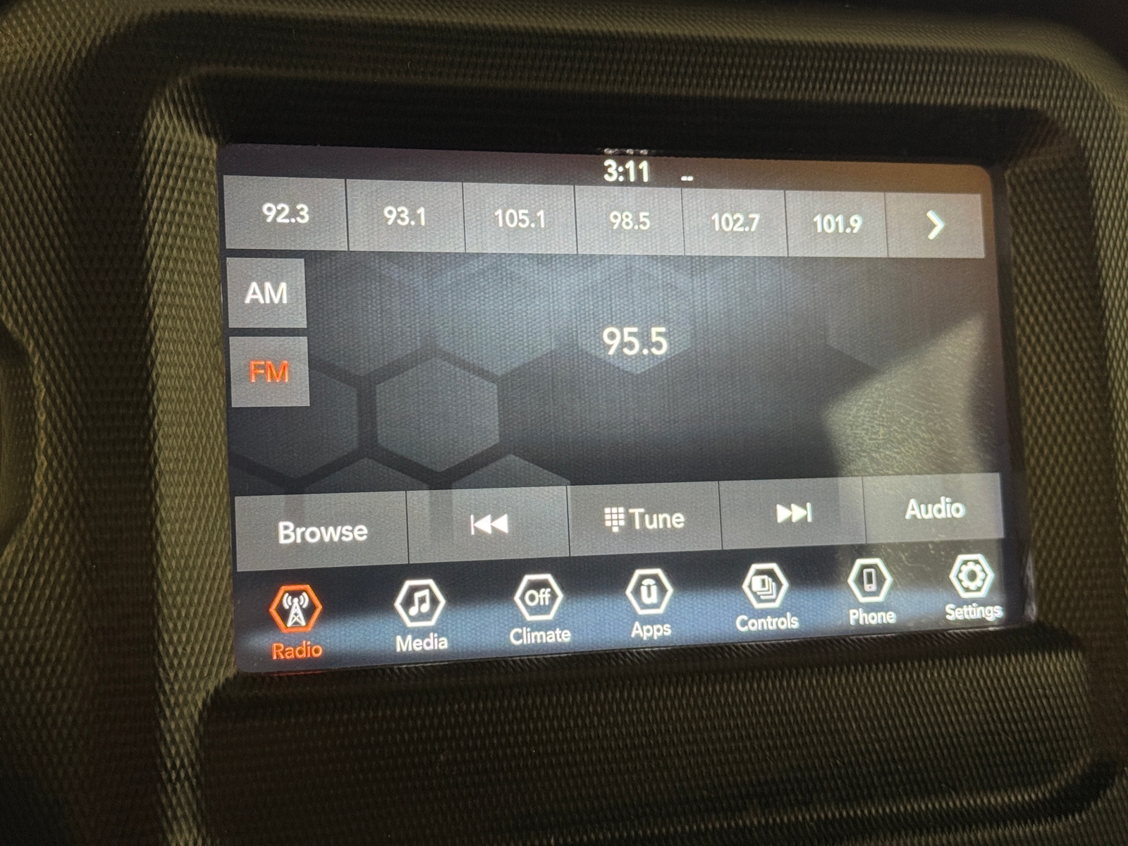 Thumbnail: 2023 Jeep Wrangler - 4