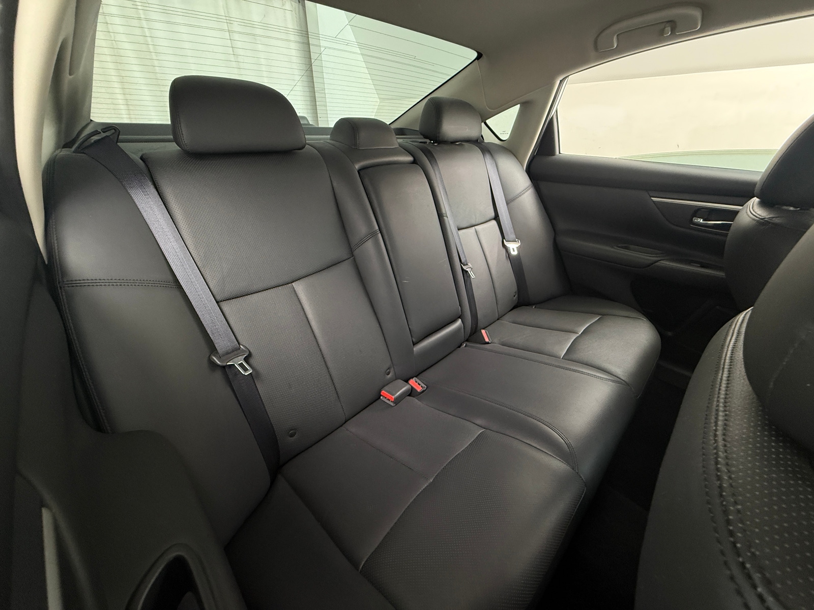 Thumbnail: 2015 Nissan Altima - 5