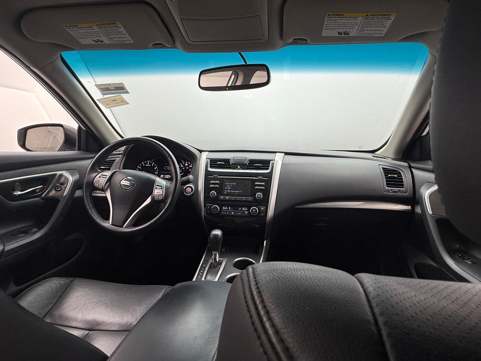 Thumbnail: 2015 Nissan Altima - 2