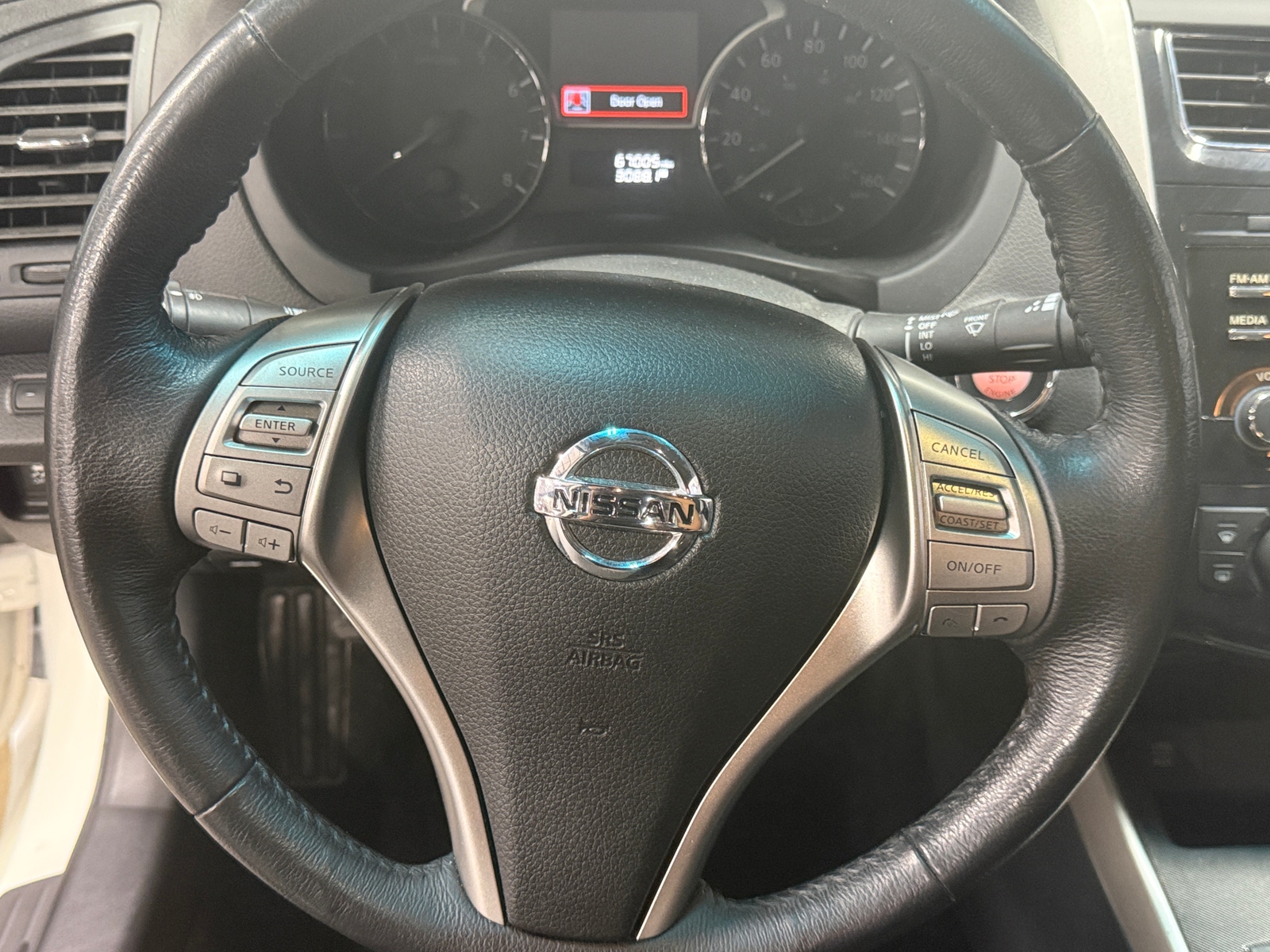 Thumbnail: 2015 Nissan Altima - 4