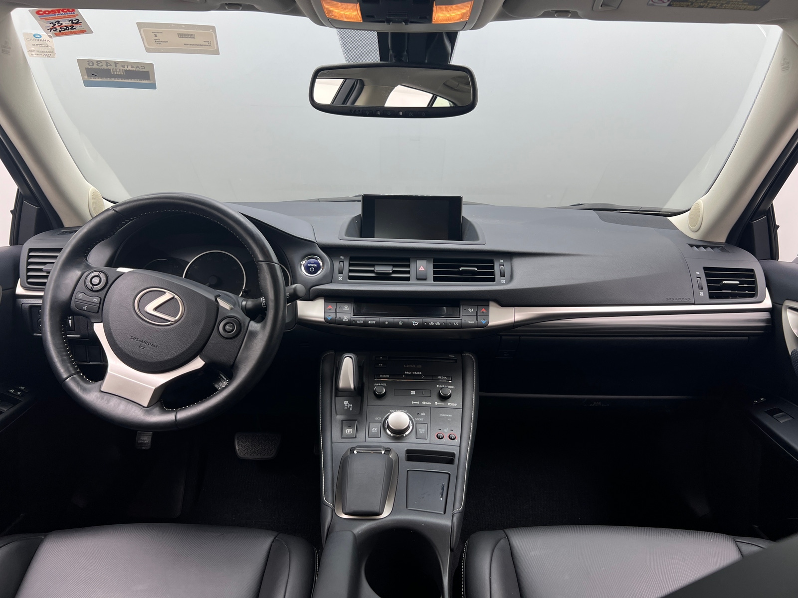 Thumbnail: 2017 Lexus CT - 2