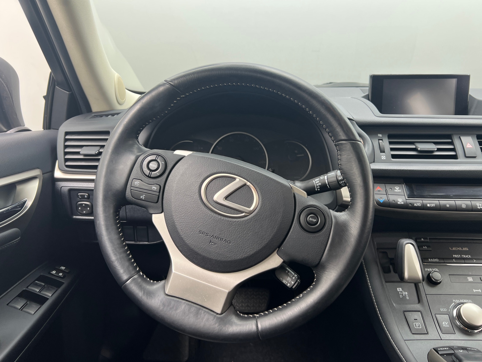 Thumbnail: 2017 Lexus CT - 4