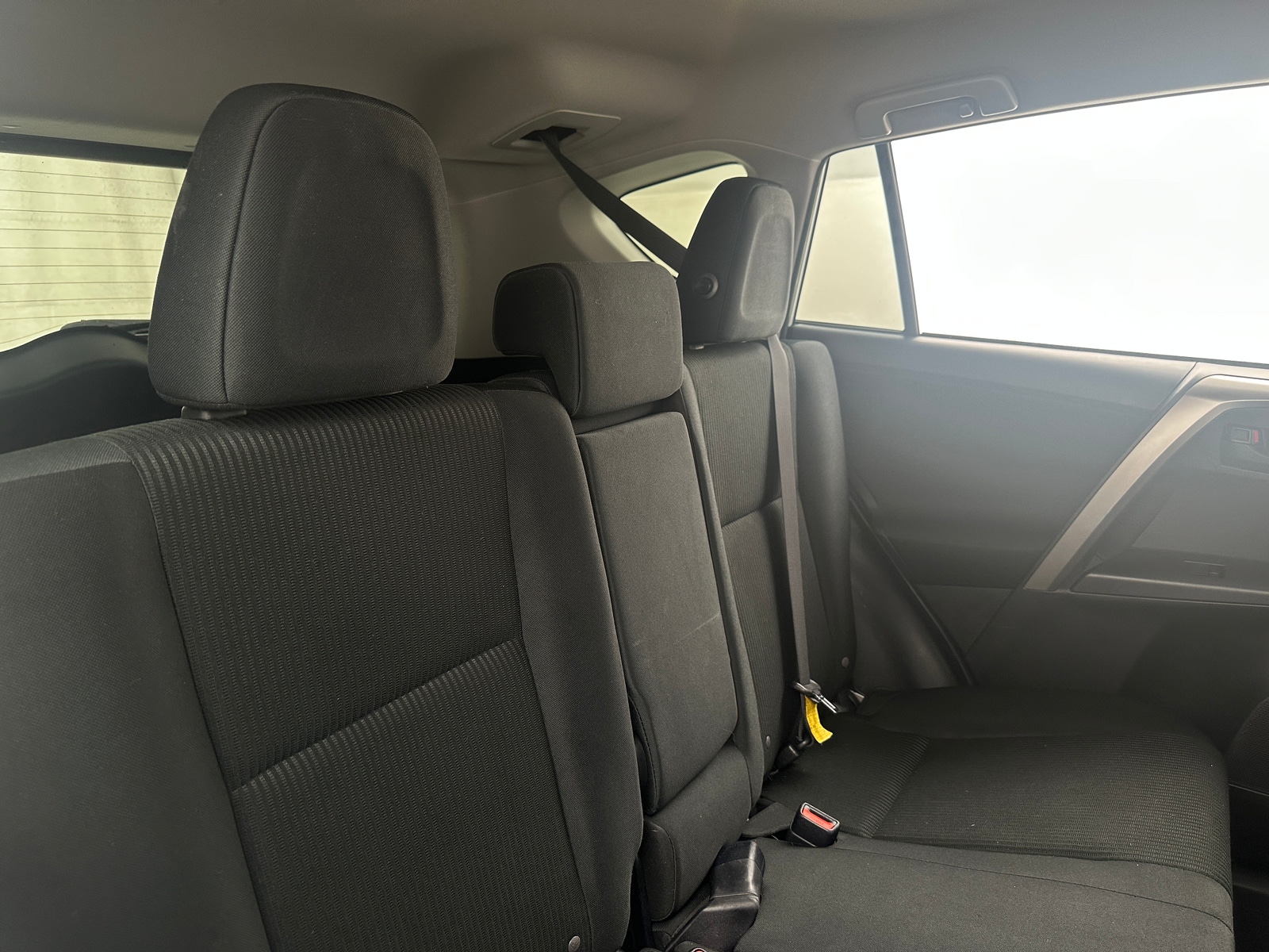 Thumbnail: 2018 Toyota RAV4 - 6