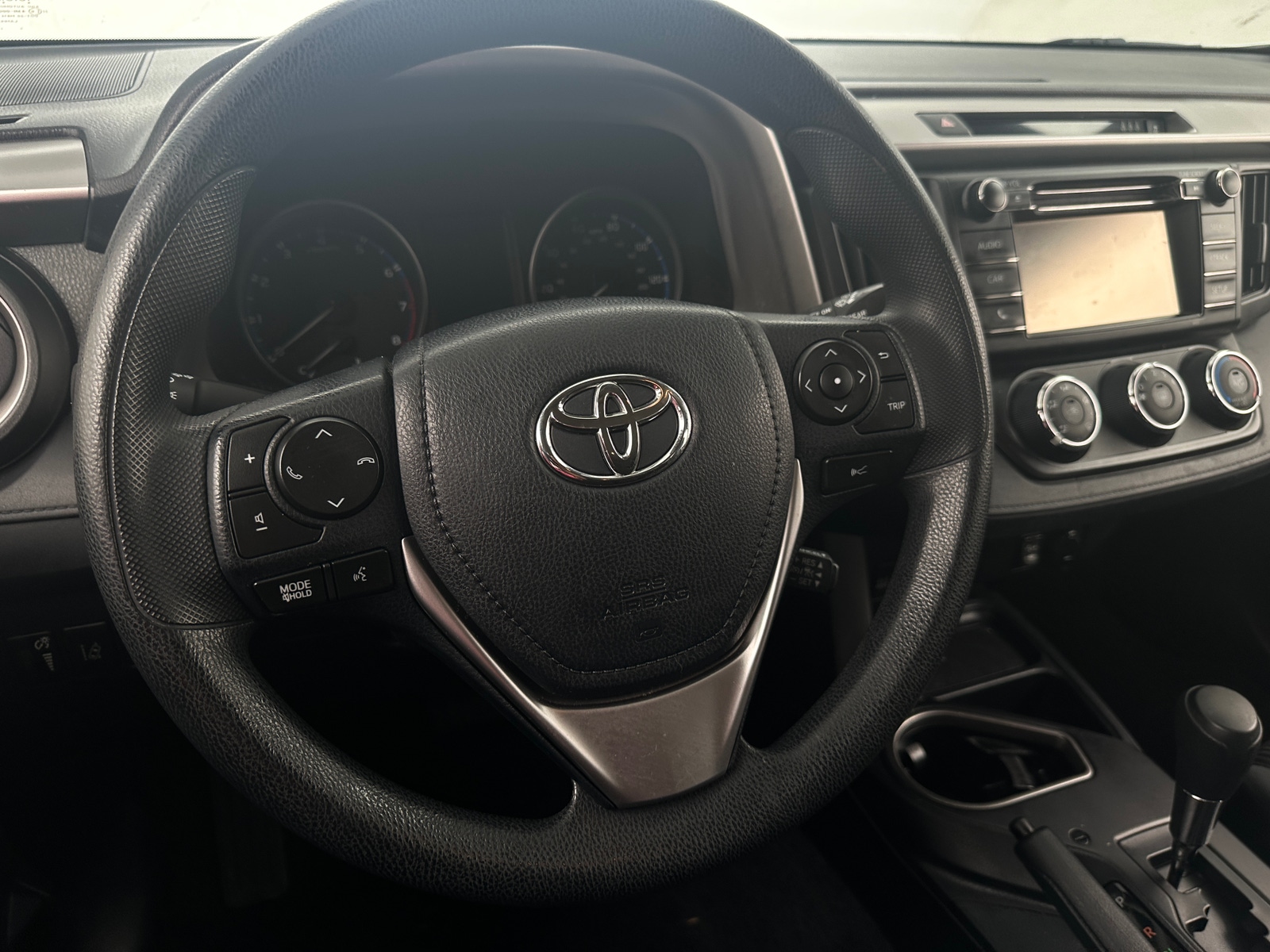 Thumbnail: 2018 Toyota RAV4 - 5